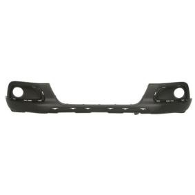 Acquista Spoiler anteriore da BLIC 5511-00-5517221P a buon mercato per soli 108,90 €
