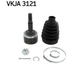 Gelenksatz, Antriebswelle VKJA 3121 von SKF günstig für 74,67 € online kaufen