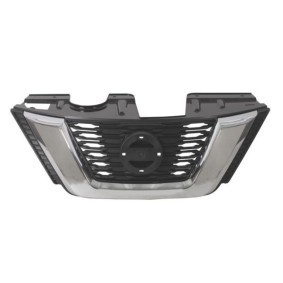 Kühlergrill 6502-07-1683992P