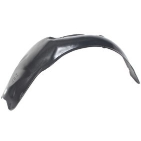 Achetez des Tôle de réparation BLIC 6601-01-0012802P à prix pour 15,20 €