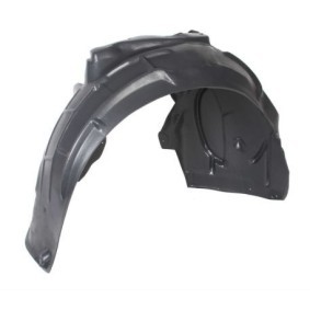 Achetez des Tôle de réparation BLIC 6601-01-0031812P à prix pour 17,86 €