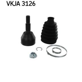 Gelenksatz, Antriebswelle VKJA 3126 von SKF günstig für 64,29 € online kaufen