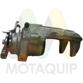 Bremssattel von MOTAQUIP