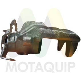 Bremssattel von MOTAQUIP