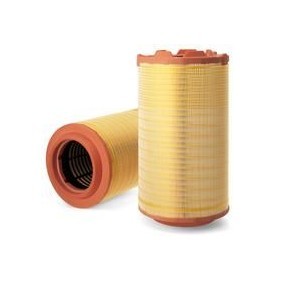 Luftfilter von FLEETGUARD AF4320