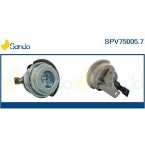 Comprar Conmutador en la columna de dirección de SANDO SLS73416.1 a bajo precio de 136,93 €