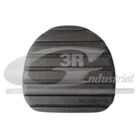 Pedalbelag, Bremspedal 81675