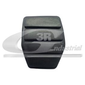 Pedalbelag, Bremspedal 81677