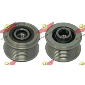 Generatorfreilauf 03.82183 von AUTOKIT günstig für 88,17 € online kaufen