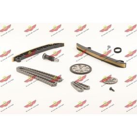 Achetez des Kit de chaîne de distribution AUTOKIT 03.89108K à prix pour 221,27 €