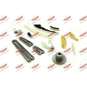 Achetez des Kit de chaîne de distribution AUTOKIT 03.89112K à prix pour 316,27 €