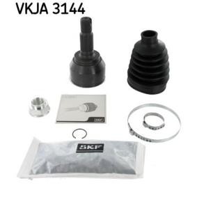 Comprar Juego de articulación, árbol de transmisión de SKF VKJA 3144 a bajo precio de 37,62 €