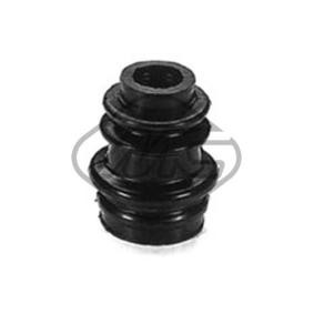 Achetez des Jeu de joint-soufflet, arbre de commande Metalcaucho 11334 à prix pour 6,02 €