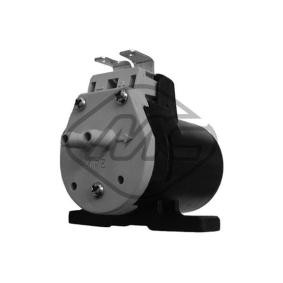 Waschwasserpumpe, Scheibenreinigung 32150
