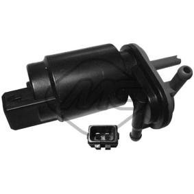 Waschwasserpumpe, Scheibenreinigung 32160