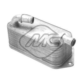 Acquista Radiatore olio motore da Metalcaucho 39479 a buon mercato per soli 89,41 €