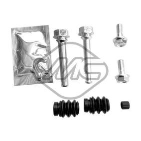 Führungshülsensatz, Bremssattel 43020