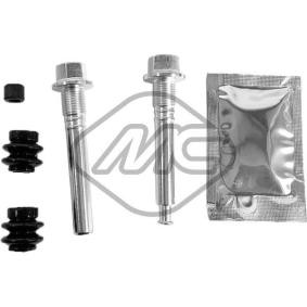 Acquista Kit manicotti di guida, Pinza freno da Metalcaucho 43024 a buon mercato per soli 8,90 €