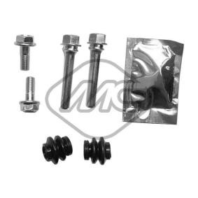 Acquista Kit manicotti di guida, Pinza freno da Metalcaucho 43029 a buon mercato per soli 7,67 €