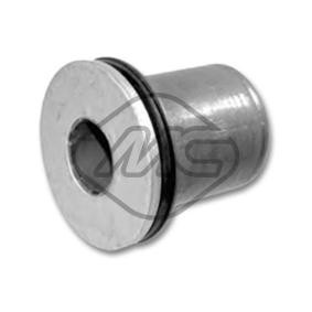 Lagerung, Lenker von Metalcaucho 43486