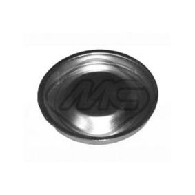 Compre Tampa de protecção, cubo da roda da Metalcaucho 43490 a um preço baixo por 3,26 €