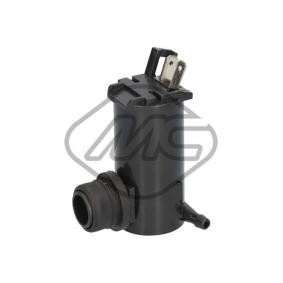 Waschwasserpumpe, Scheibenreinigung 45016