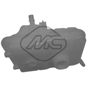 Acquista Serbatoio compensazione refrigerante da Metalcaucho 45043 a buon mercato per soli 32,30 €