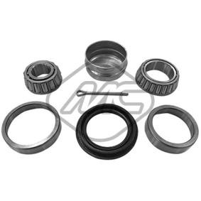 Compre Kit de rolamento de roda da Metalcaucho 45059 a um preço baixo por 11,87 €