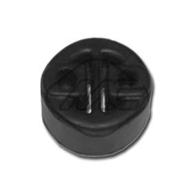 Compre Soporte de tubo de escape de Metalcaucho online para Celica Hatchback (_T16_) a precios moderados