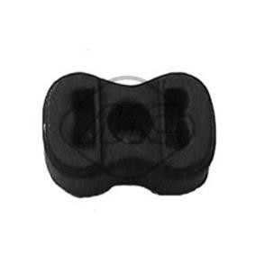 Acquista Tampone paracolpo, Silenziatore da Metalcaucho 49016 a buon mercato per soli 2,02 €
