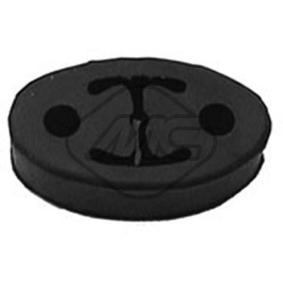 Acquista Tampone paracolpo, Silenziatore da Metalcaucho 49019 a buon mercato per soli 2,45 €