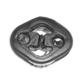 Anschlagpuffer, Schalldämpfer für MERCEDES-BENZ von Metalcaucho