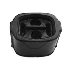 Compre Batente de encosto, silenciador da Metalcaucho 49032 a um preço baixo por 2,55 €