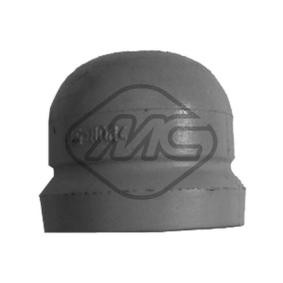 Anschlagpuffer, Federung 51002 für OPEL
