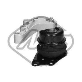 Motorlager für VW von Metalcaucho