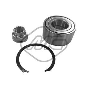 Comprar Juego de cojinete de rueda de Metalcaucho 74371 a bajo precio de 32,15 €