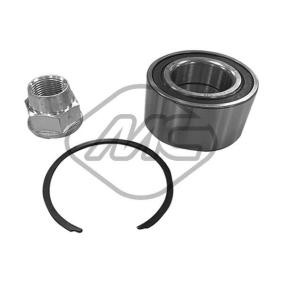 Comprar Juego de cojinete de rueda de Metalcaucho 74373 a bajo precio de 28,15 €