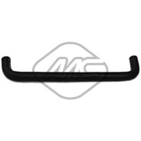 Comprar Manguito, ventilación culata de Metalcaucho 77102 a bajo precio de 5,54 €