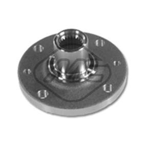 Compre Cubo da roda da Metalcaucho 90091 a um preço baixo por 28,55 €