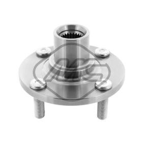 Radnabe 90357 für MITSUBISHI