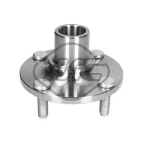 Compre Cubo da roda da Metalcaucho 90361 a um preço baixo por 22,50 €