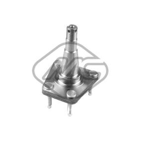 Comprar Cubo de rueda de Metalcaucho 90391 a bajo precio de 24,03 €