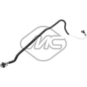 Kraftstoffleitung 92209 von Metalcaucho günstig für 15,44 € online kaufen