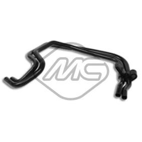 Compre Tubo flexível, permutador de calor do aquecimento de Metalcaucho online para MASTER II Camião de plataforma/chassis (ED/HD/UD) a preços moderados