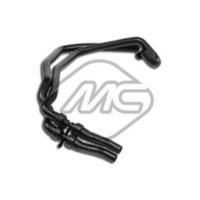 Compre Tubo flexível, permutador de calor do aquecimento de Metalcaucho online para MASTER II Camião de plataforma/chassis (ED/HD/UD) a preços moderados
