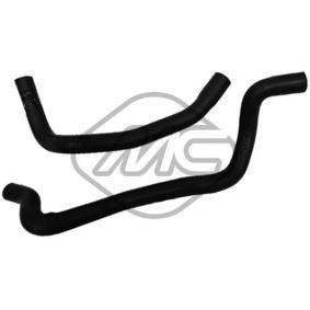 Comprar Manguito, intercambiador calor - calefacción de Metalcaucho 94092 a bajo precio de 31,59 €
