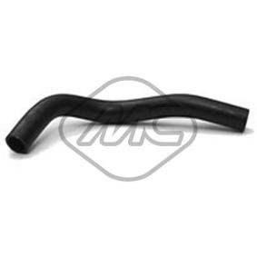 Compre Tubo flexível do radiador da Metalcaucho 94141 a um preço baixo por 10,35 €
