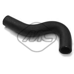 Compre Tubo flexível do radiador da Metalcaucho 99679 a um preço baixo por 7,53 €