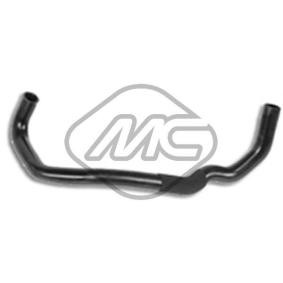 Comprar Manguito, intercambiador calor - calefacción de Metalcaucho 99728 a bajo precio de 17,55 €