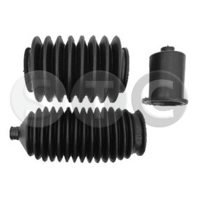Faltenbalgsatz, Lenkung T401844C von STC günstig für 22,65 € online kaufen